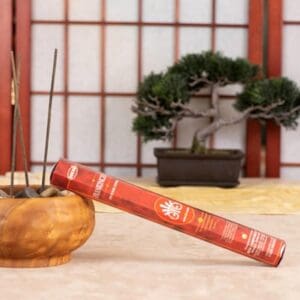 Frankincense Incense