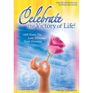 Celebrate the Victory of Life!(July Freedom 2011)