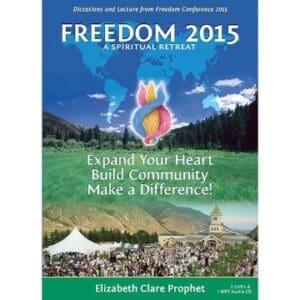 Freedom 2015 A Spiritual Retreat