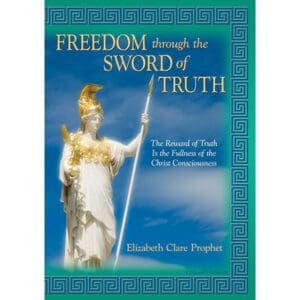 Freedom through the Sword of Truth