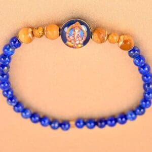 Ganesha Bracelet