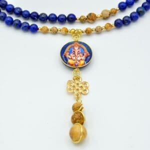 Ganesha Mala/ Rosary