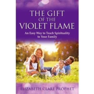 Gift of the Violet Flame, The