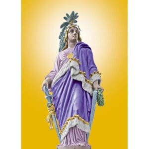 Goddess of Freedom