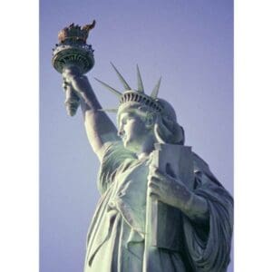 Goddess of Liberty