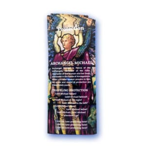 God's Will Trifold Outreach Brochure-25 PK