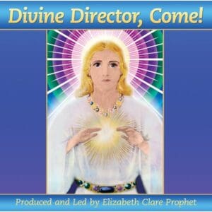 Great Divine Director