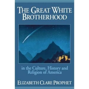 Great White Brotherhood-(Trade)