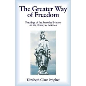 Greater Way of Freedom, The