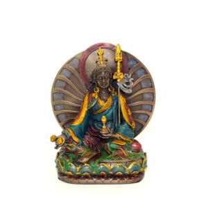 Guru Padmasambhava 6"