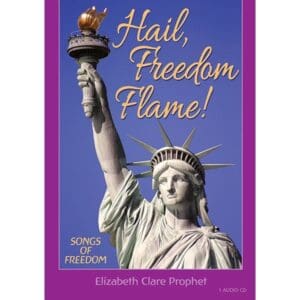 Hail, Freedom Flame