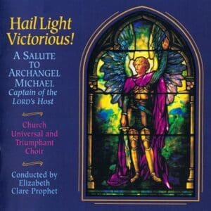 Hail Light Victorious!