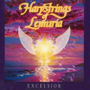 Harpstrings of Lemuria