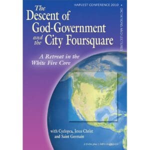 Descent of God-Government (Harvest 2010)