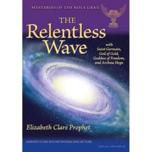 Relentless Wave, The (Harvest 2012)