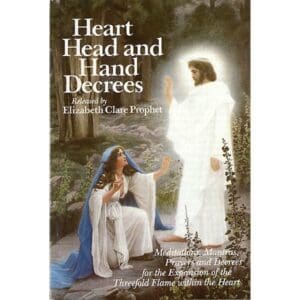 Heart, Head, And Hand Booklet