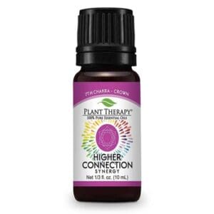 Higher Connection Blend Essential Oil 10 ml