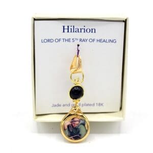 Hilarion Pendant-PC05