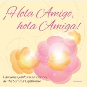 Hola Amigo, hola Amiga!