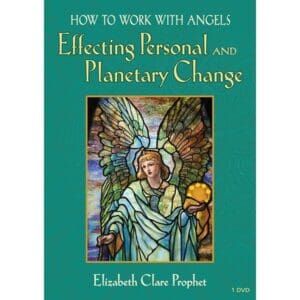 How to Work with Angels Effecting Personal, Planetary Change