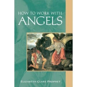 How To Work With Angels (Pocket Guide)