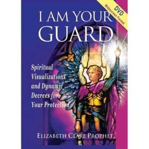 I AM Your Guard - Visualization and Decrees