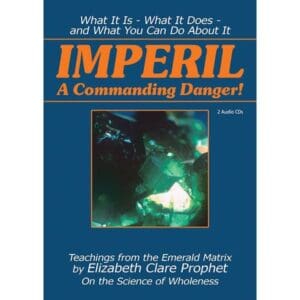 IMPERIL A Commanding Danger!