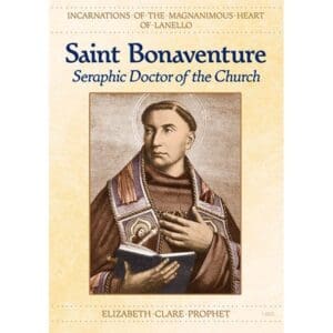 Incarnations of the Magnanimous Heart of Lanello-Bonaventure