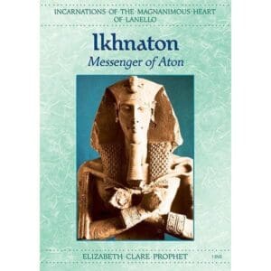 Incarnations Magnanimous Heart of Lanello - Ikhnaton