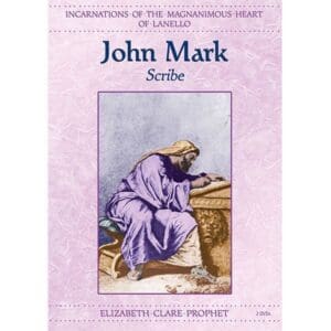 Incarnations Magnanimous Heart of Lanello • John Mark