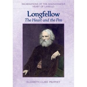 Incarnations of the Magnanimous Heart of Lanello-Longfellow