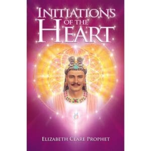 Initiations of the Heart (book)