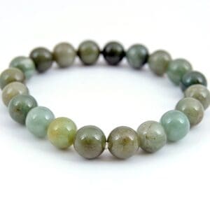 Jade Bracelet 9-10MM