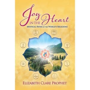 Joy in the Heart (book)