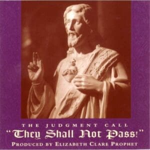 Decree 20.07 Judgment Call CD