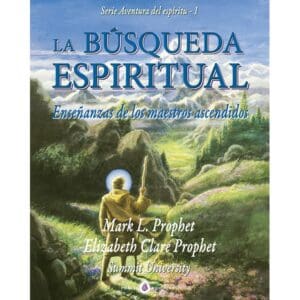 BÚSQUEDA ESPIRITUAL, LA # 1 (Sacred Adventure Series # 1)