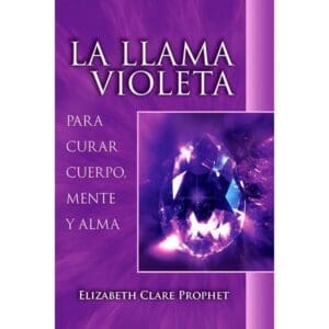 Llama Violeta, La
