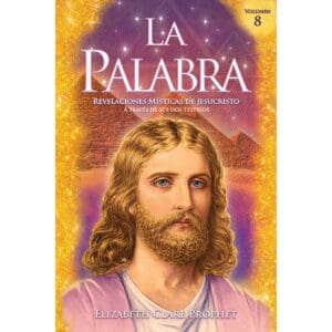 La Palabra, Vol. 8