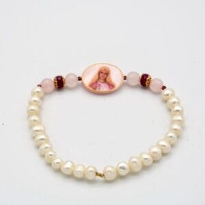 Lady Master Nada Bracelet