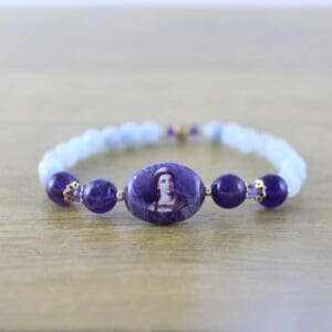 Lady Portia Bracelet
