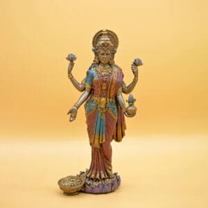 Lakshmi 10"