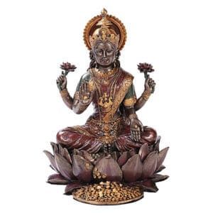 Lakshmi-8.5"