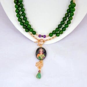 Lakshmi Japa Mala (Rosary)