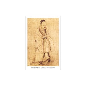 Lanto (laminated) wallet card