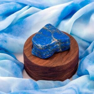 Lapis Lazuli Small Unique Shapes