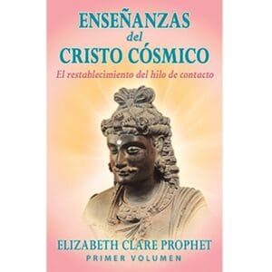 Enseñanzas del Cristo Cósmico