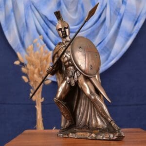 Leonidas 11"