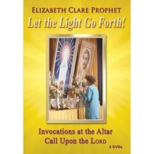 Let the Light Go Forth! Invocations at the Altar!