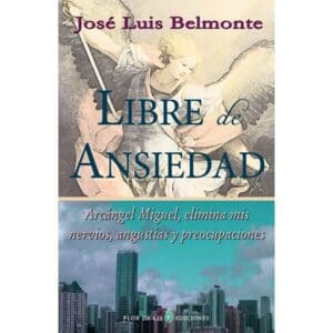 Libre de  Ansiedad