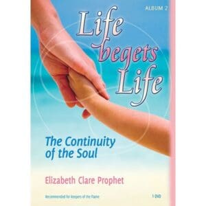 Life Begets Life Album # 2, The Continuity of the Soul